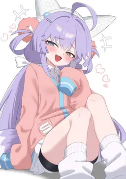 Profile image of 텐코 시부키