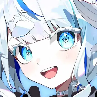 Profile image of 아오쿠모 린