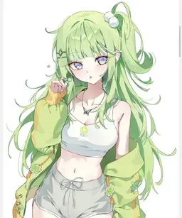 Profile image of 유즈하 리코