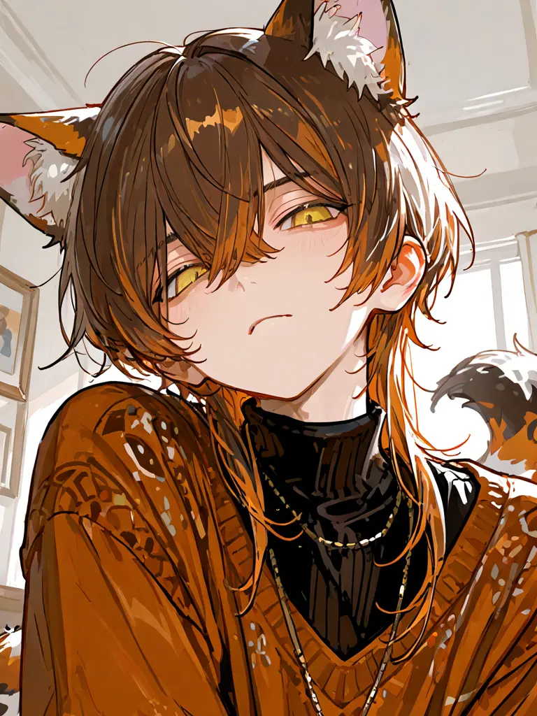 nsk_BL의 新入りが生意気すぎる！！