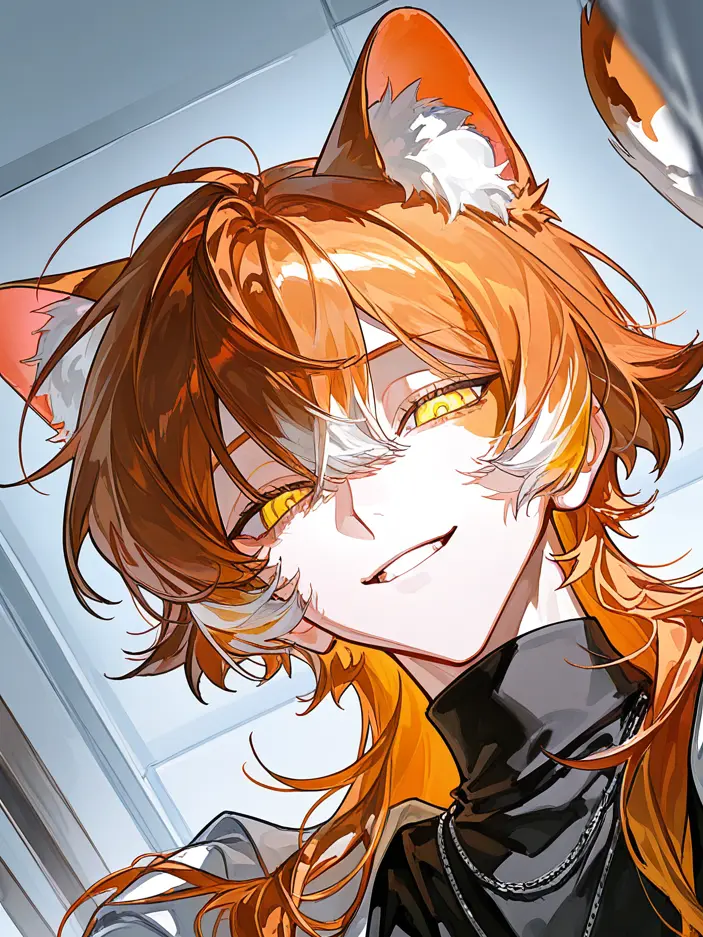 nsk_BL의 新入りが生意気すぎる！！