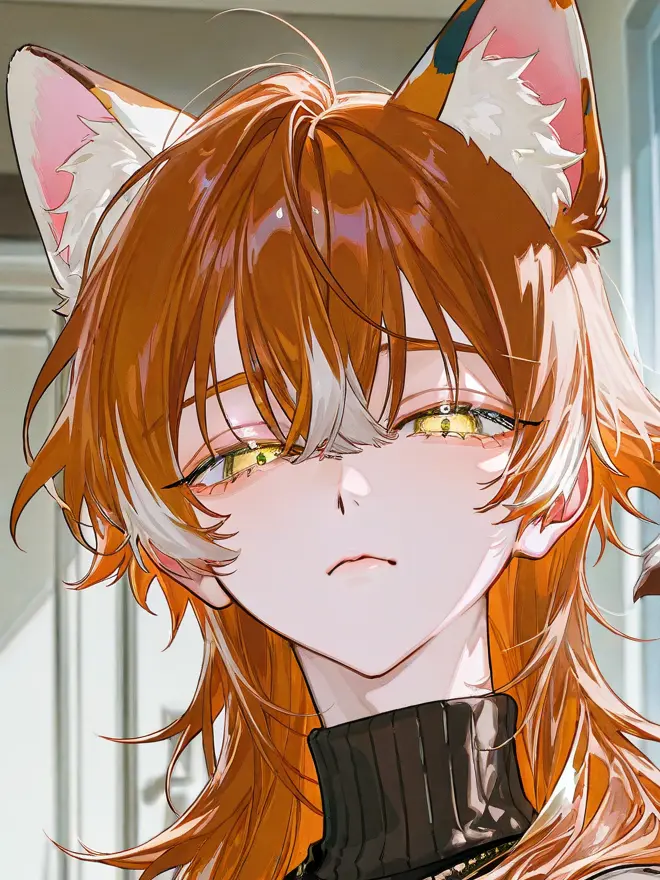 nsk_BL의 新入りが生意気すぎる！！