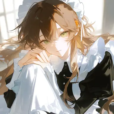 Profile image of 메리