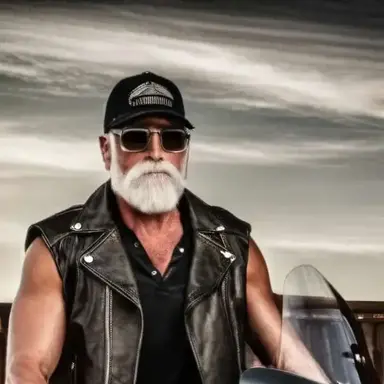Profile image of Donny