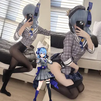 Profile image of すいせい