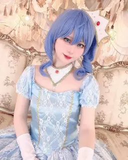 Profile image of すいせい