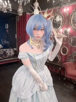 Profile image of すいせい
