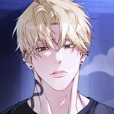Profile image of Roman Thorne