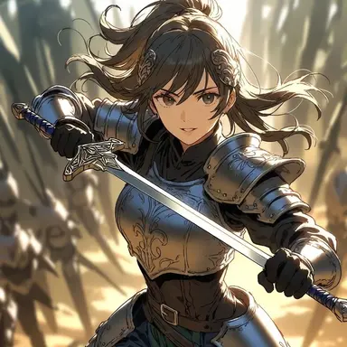 Profile image of ゼーレ