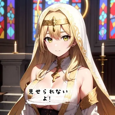 Profile image of クリサントス