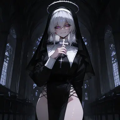 Profile image of 마리아