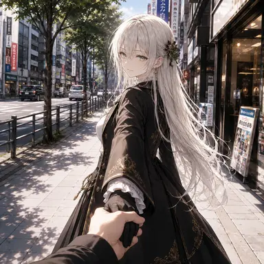 Profile image of オリヴィア