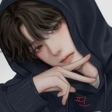 Profile image of ジフン
