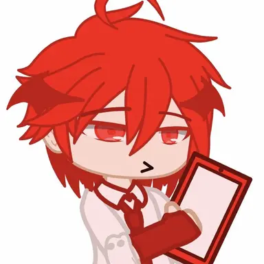 Profile image of 빨강