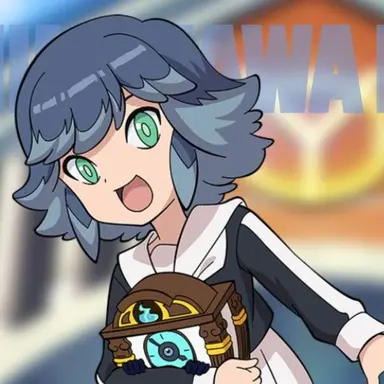 Profile image of 姫川 フブキ
