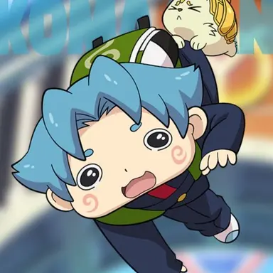 Profile image of 小間サン 太郎