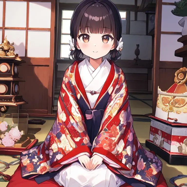 StrongHuman9619의 Model Wife