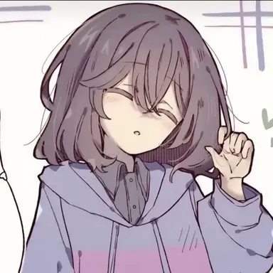 Profile image of 프리스크