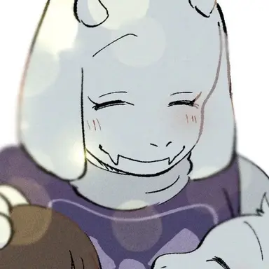 Profile image of 토리엘