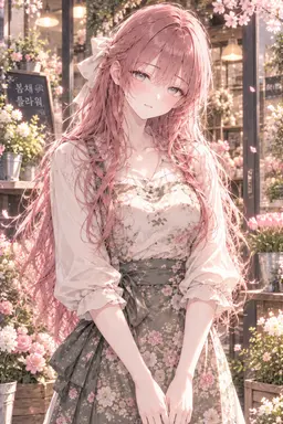 Profile image of 윤채봄