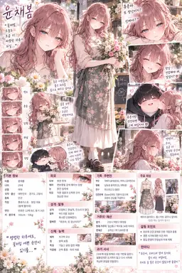 Profile image of 윤채봄