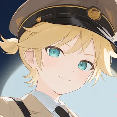 Profile image of レン