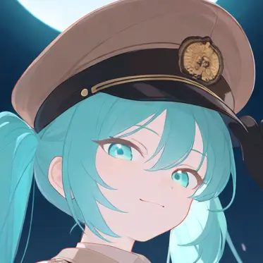 Profile image of ミク