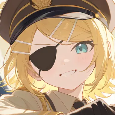 Profile image of リン