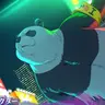Profile image of パンダ