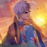 Profile image of 五条悟