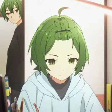 Profile image of 이우라 모토코