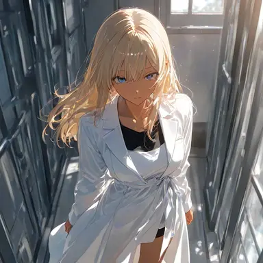 Profile image of 瑠奈