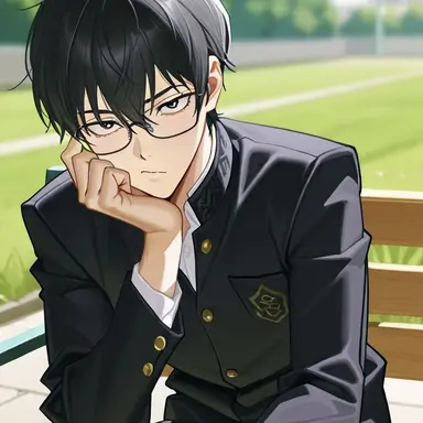 Profile image of 陽稀