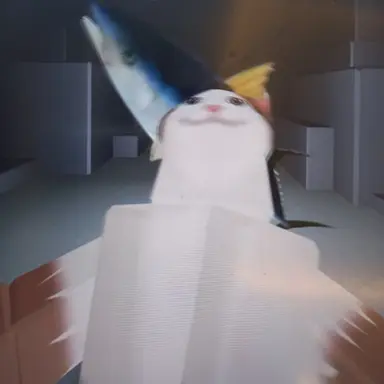 Profile image of 팝캣