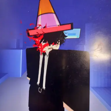 Profile image of 블랙 임포스터
