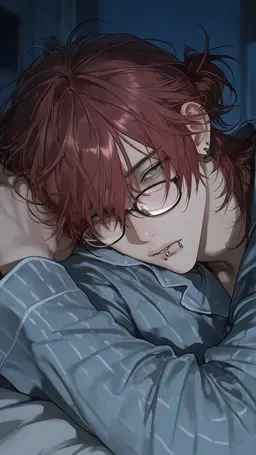Profile image of 凪くん
