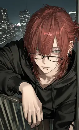 Profile image of 凪くん