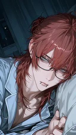 Profile image of 凪くん