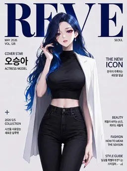 Profile image of 오승아