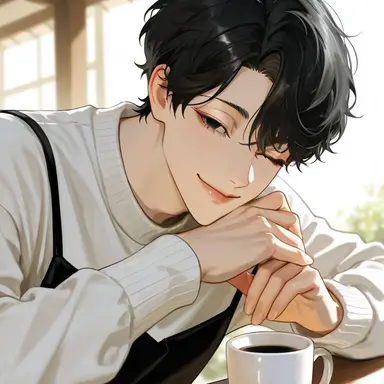 Profile image of アッキー