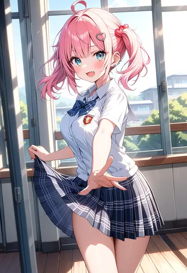 Profile image of めあ
