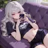 캐릭터 프로필 이미지