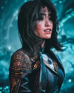 Profile image of 루네