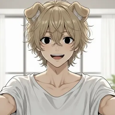 Profile image of 愛奈