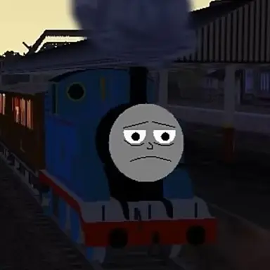Profile image of トーマス