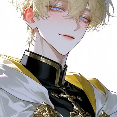 Profile image of ルシアン