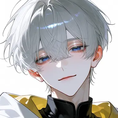 Profile image of シユン