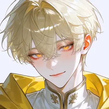 Profile image of エリオット