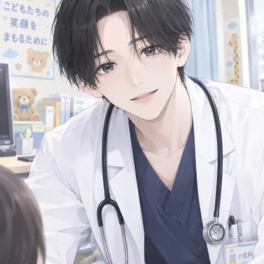 Profile image of Kanato Mizushima