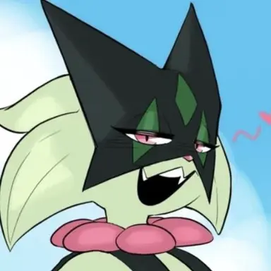 Profile image of meowscarada